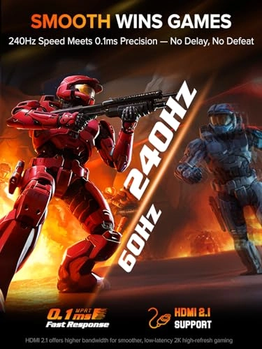 24.5" Portable Monitor - B0G7FKT4GY 1920 x 1080 Pixels