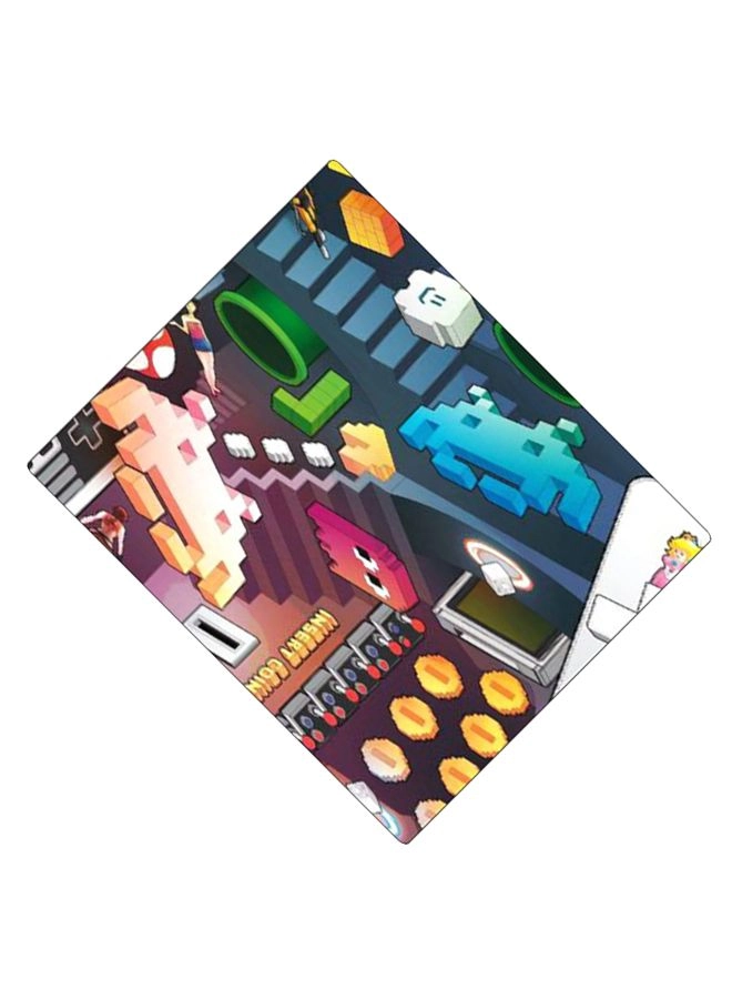Anti-Slip Gaming Mouse Pad