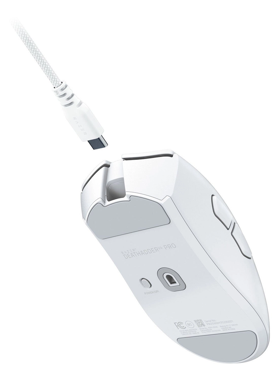 DeathAdder V4 Pro Mouse - Wireless