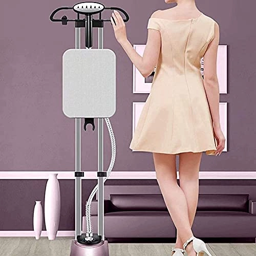Standing Steamer - Garment Hanger 2.2L Water Tank 2000W