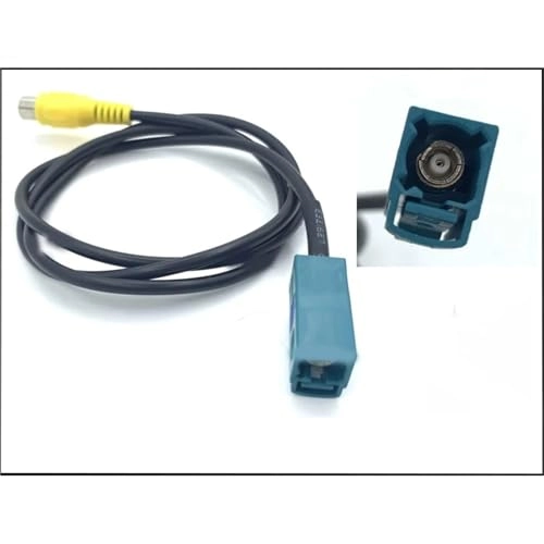 Rear View Camera - Night Vision WIFI