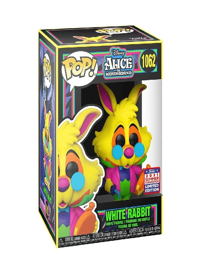 White Rabbit - Summer Convention (TWM)