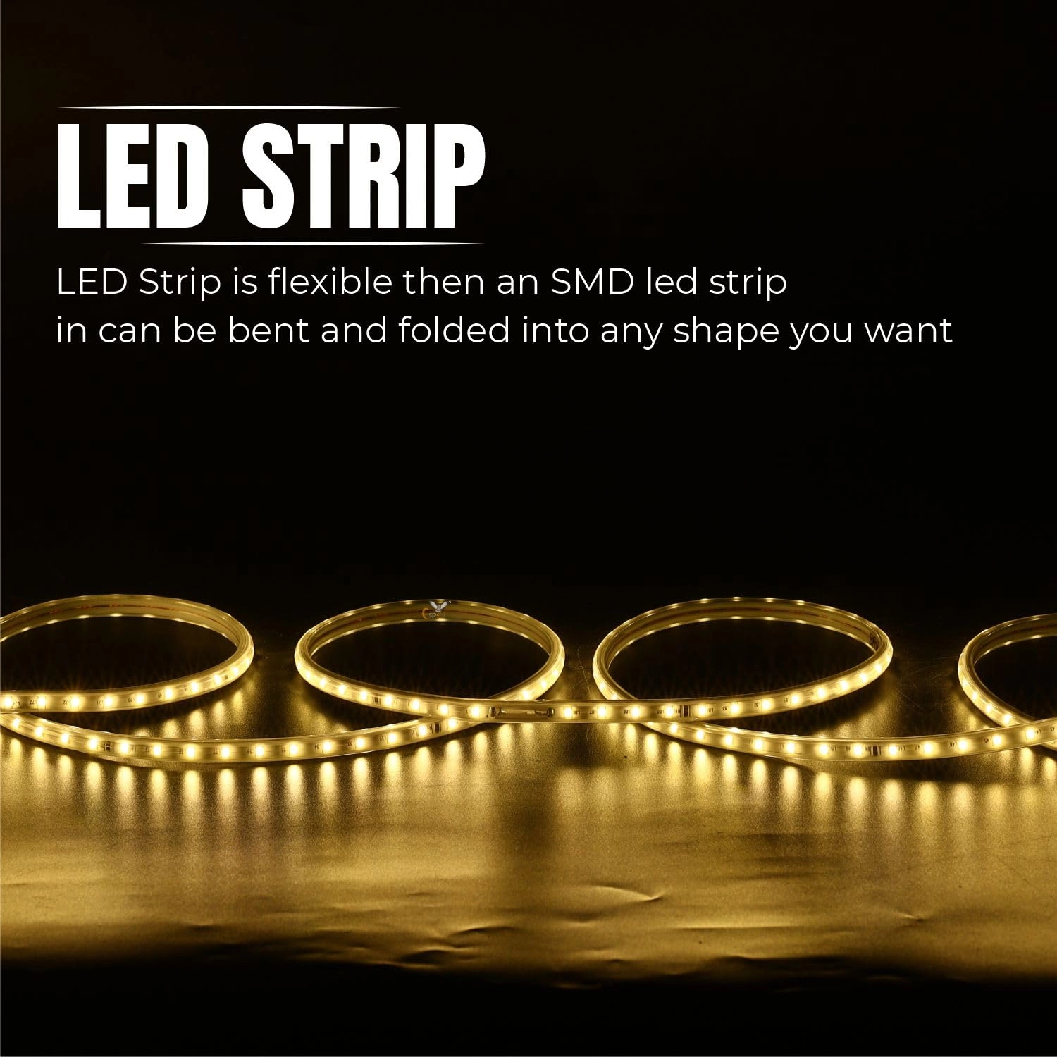 strip light - 35 Meter