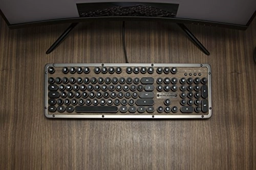 Retro Classic Elwood - UK Wired/Wireless