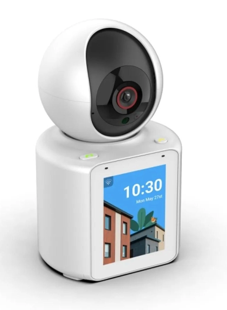 PTZ Camera - 2.8-inch