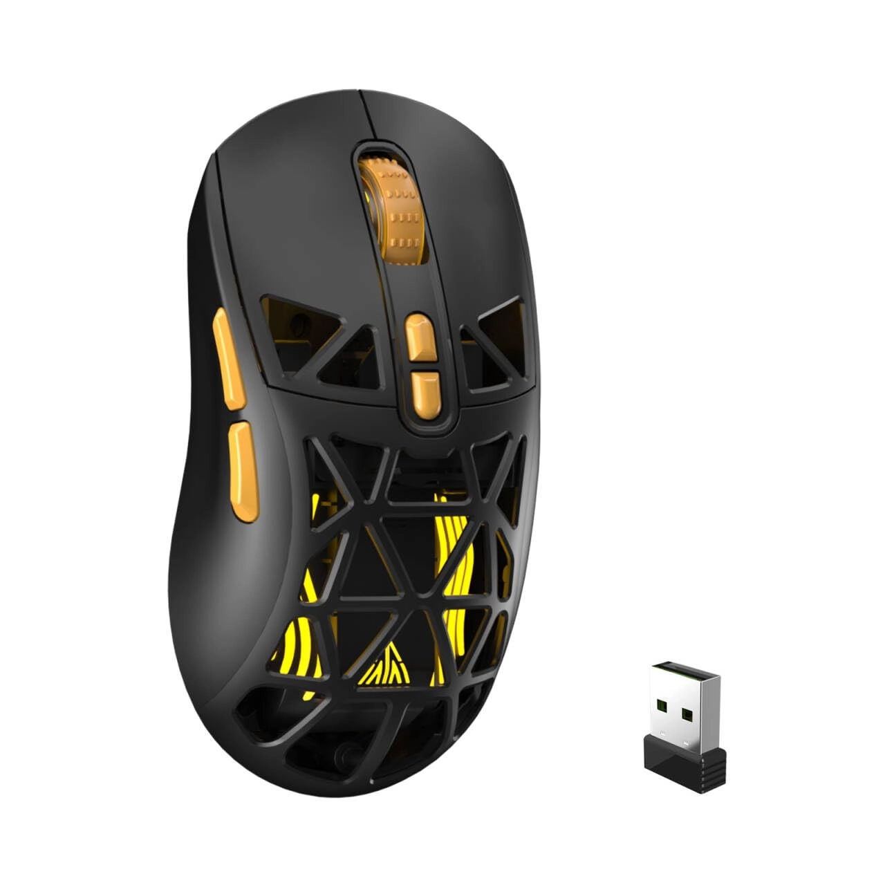 SM802 - 2.4GHz Bluetooth USB