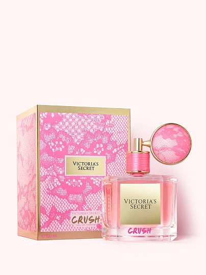 Crush Eau de Parfum 50ml