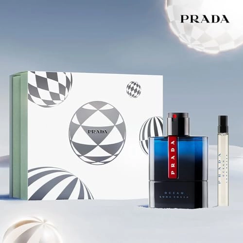 Luna Rossa - Ramadan Gift Set 110ml