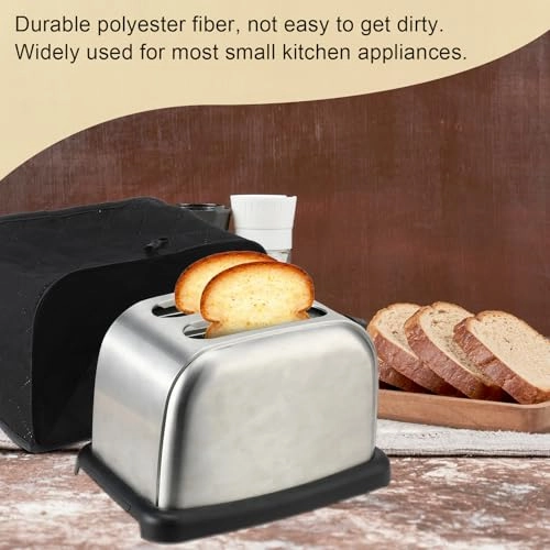 Toaster Cover - 2 Slice