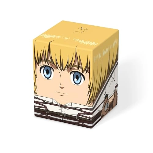Armin Arlert - Attack on Titan (SQR100155)