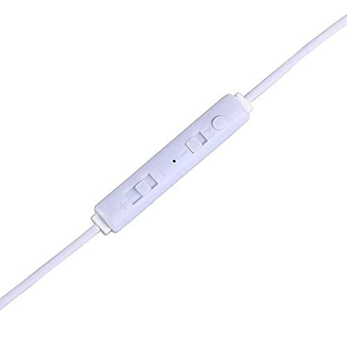FBI-1 Wired Earbud
