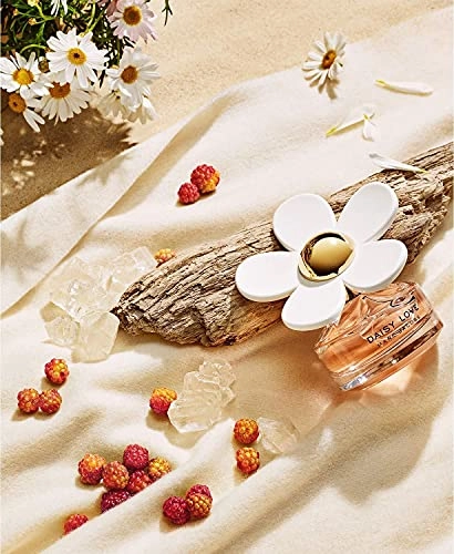 Daisy Love Eau de Toilette 100ml