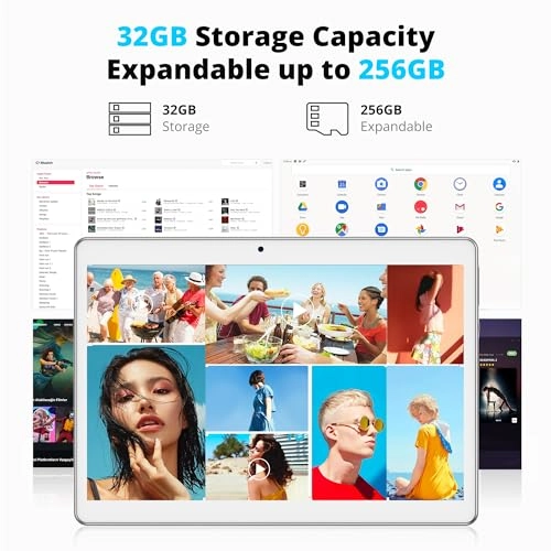 Notepad K10 - 32GB 10.1"