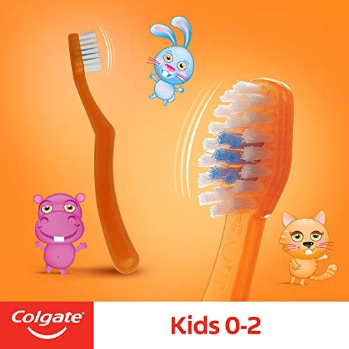Kids Toothbrush - Extra Soft