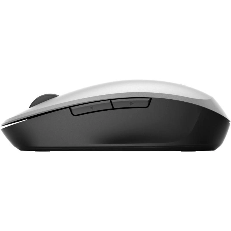 Dual Mode 300 Optical Mouse - Wireless
