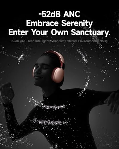 F8pro Wireless Headphone