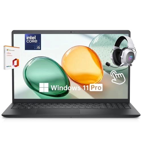 Inspiron 3530 - 15.6'' Core i5-1334U 64GB DDR4 2TB SSD