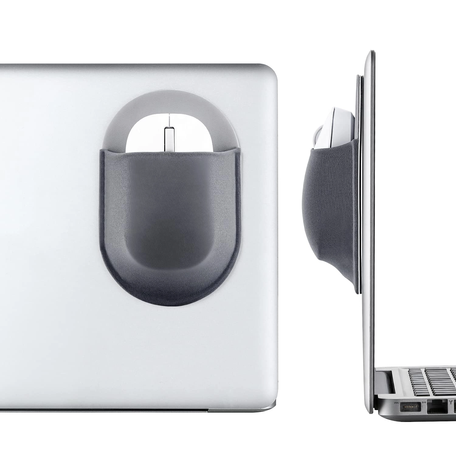 Epessa Universal Stick-On Mouse Pouch