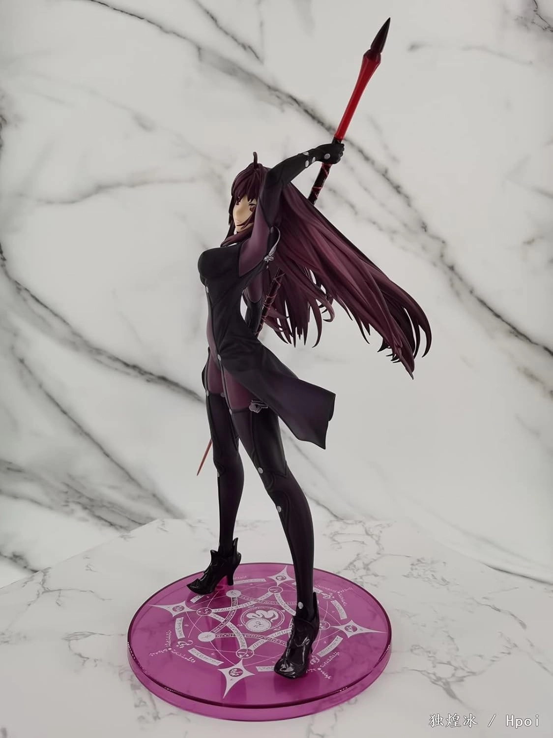 TYdfhSHR Scathach - Fate/Grand Order (31 cm) (9554544170107)