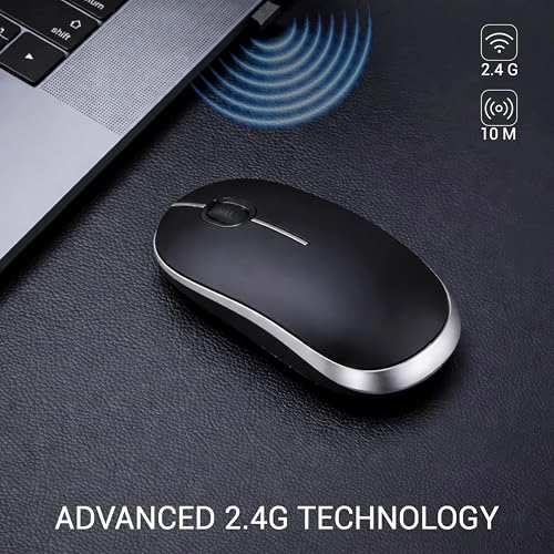 FKAPU03 Mouse - Wireless