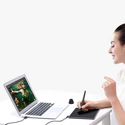 H430P - 121.9*76.2mm 4096 Levels