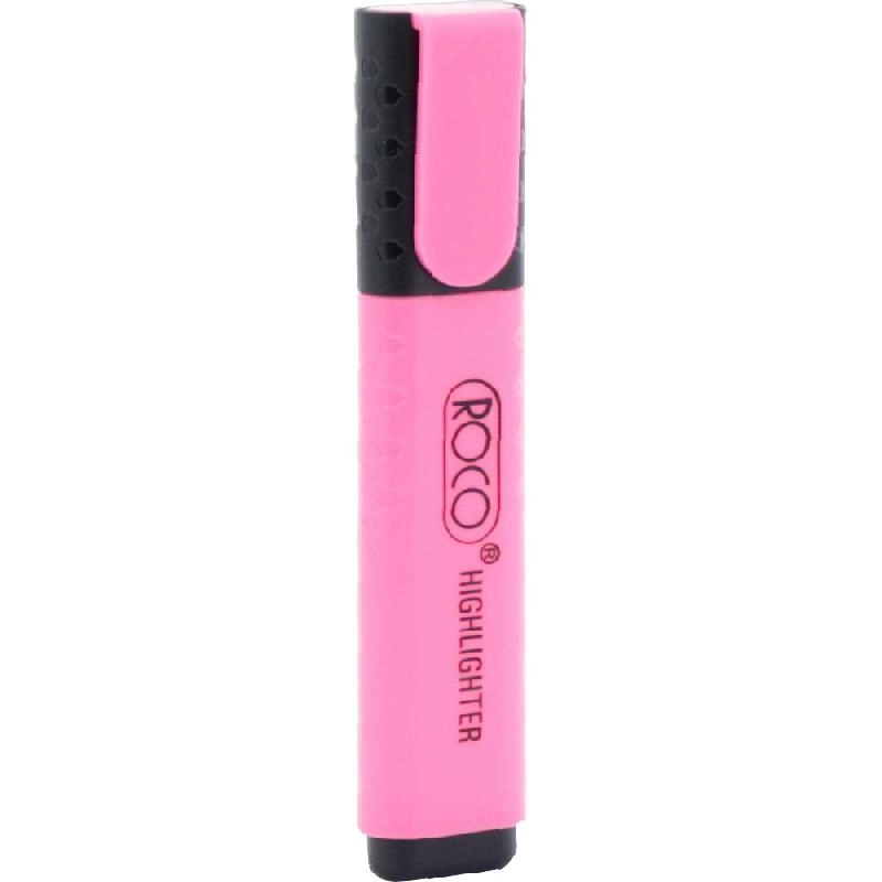 Highlighter - Green Chisel Tip