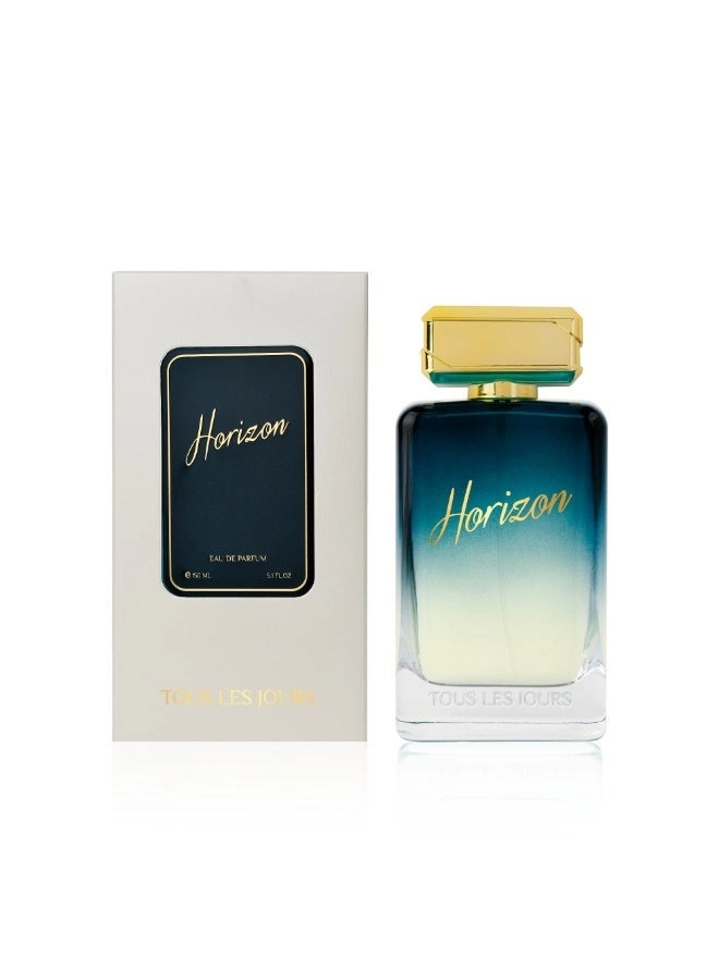 Horizon Eau de Parfum 150 ml