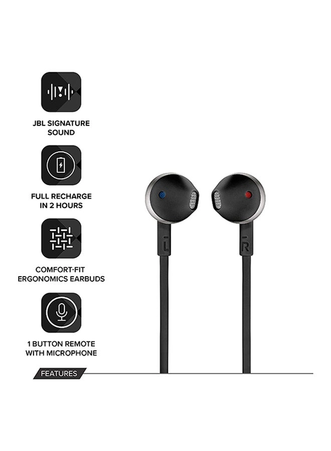 TUNE 205BT Wireless Earbud