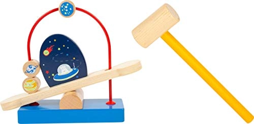 Hammer Game - 18 months and up 1 pieces