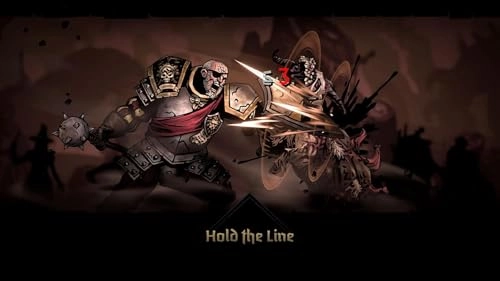 Darkest Dungeon 2 - Xbox Series X