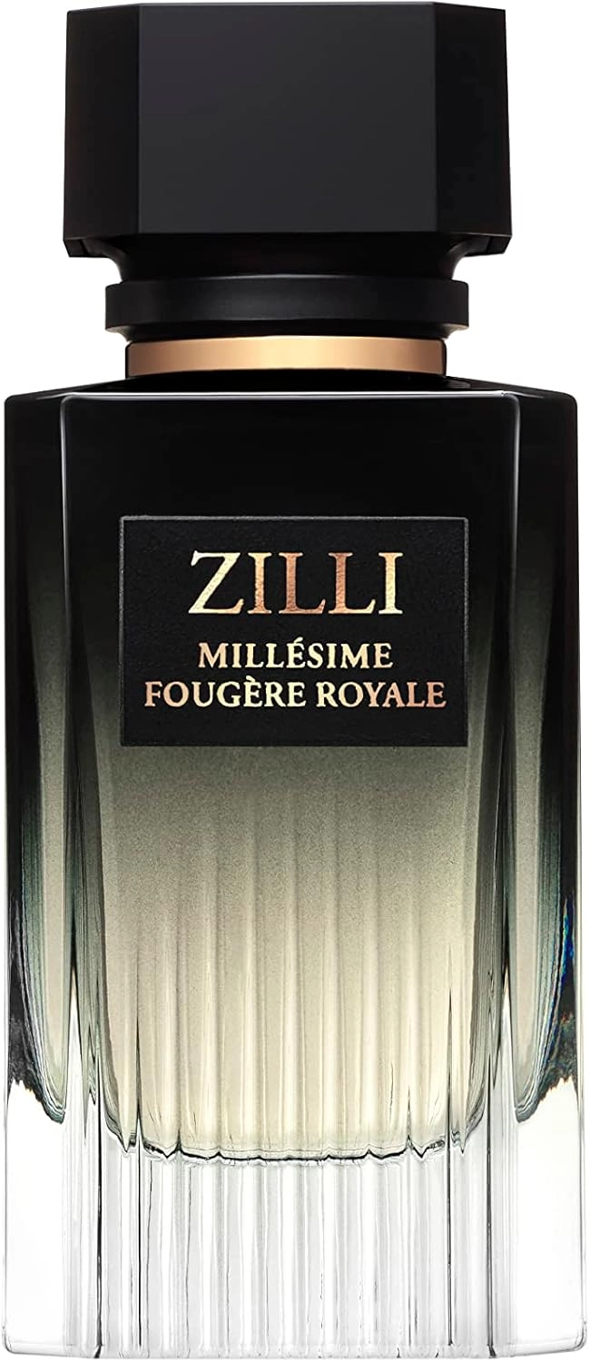 ZILLI Millesime Fougere Royale - Eau de Parfum 100ml