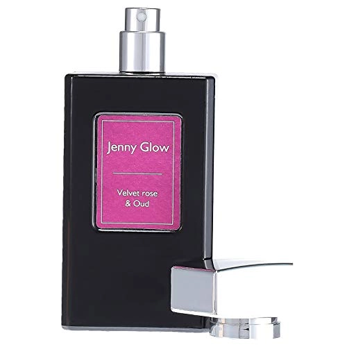 Velvetrose & oud Eau de Parfum 80 ml