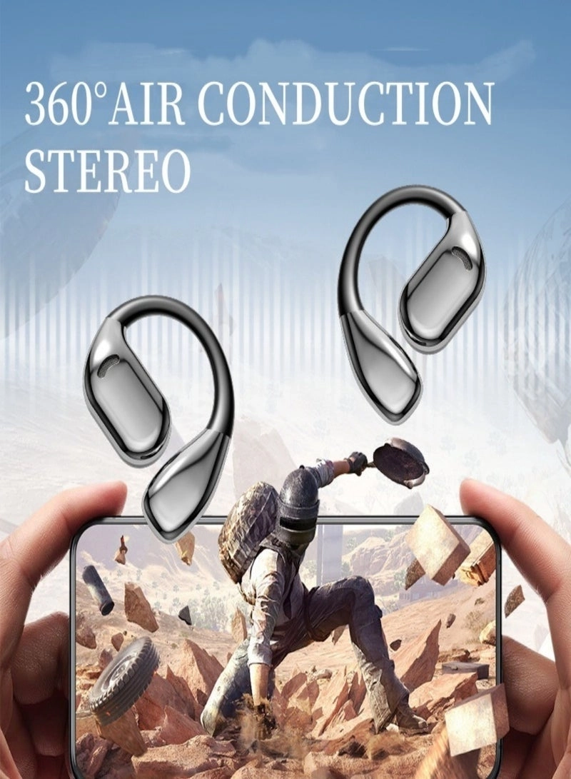 Open Ear Wireless Earbud