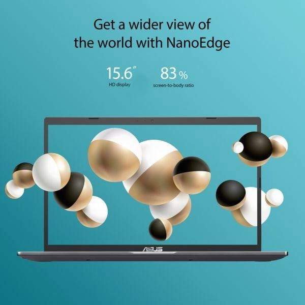 X515MA - 15.6'' Celeron N4020 4GB 128GB SSD