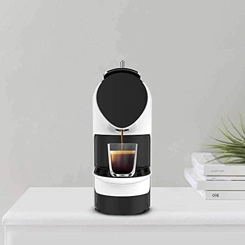 Capsule coffee machines - portable mini automatic