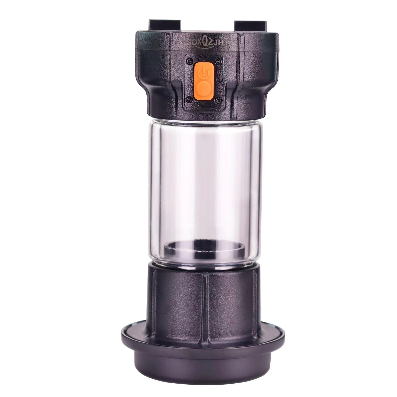 SOXQZJH Portable Coffee Maker - 200 Milliliters