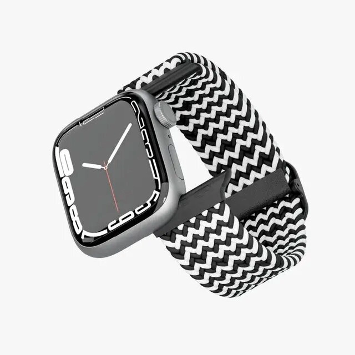 LEVELO Crisben Watch Strap for Apple Watch - 45/44/42 mm