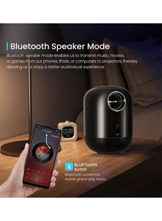 L010 180 lumens 1080p