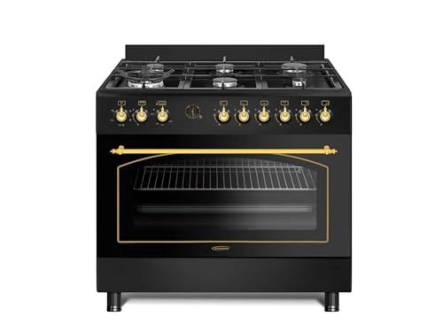 GG9S60GF-CSARB GAS Cooker