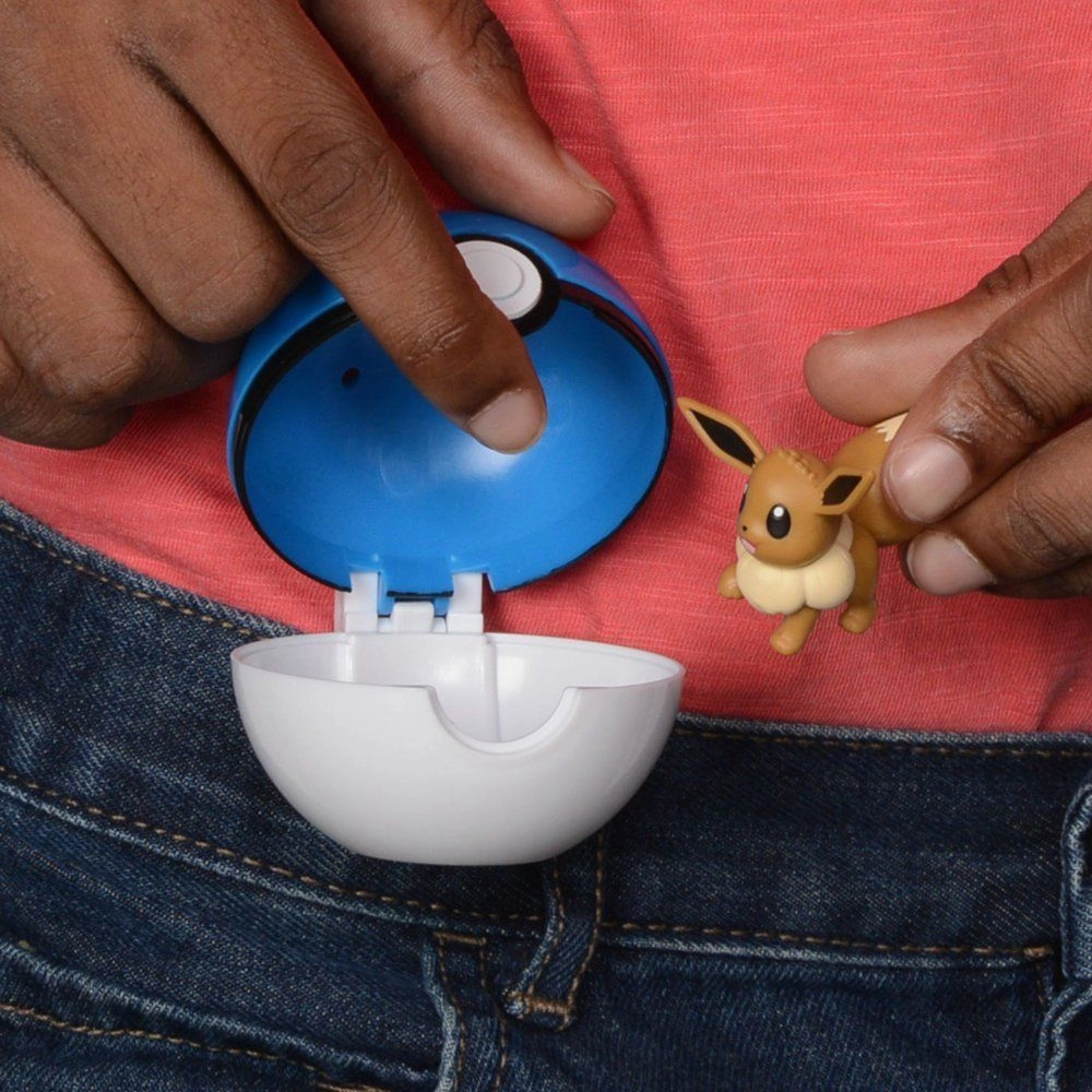 Clip N Go Balls - 4yr(s) 1 piece(s)