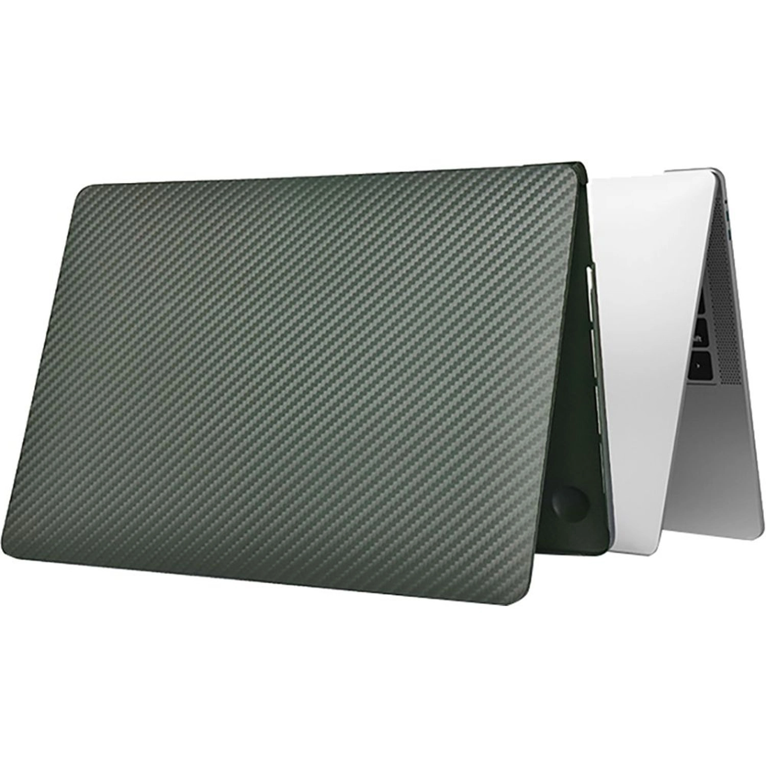 Ikavlar Protective Case for MacBook Pro 14.2-Inch (2021)