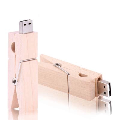 USB Flash Drive - 2GB
