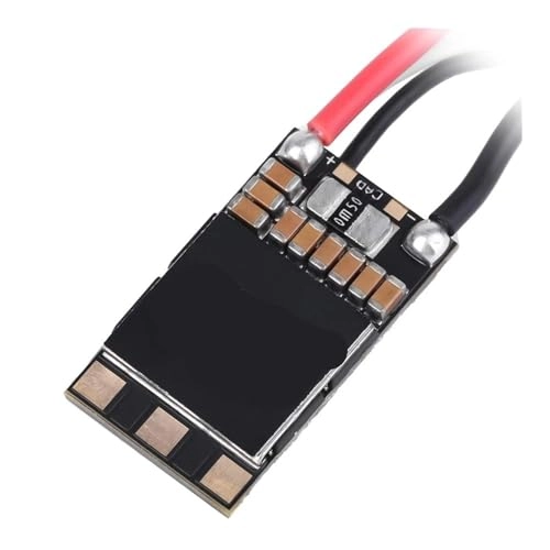 ESC Brushless Speed Controller - 32bit 80A