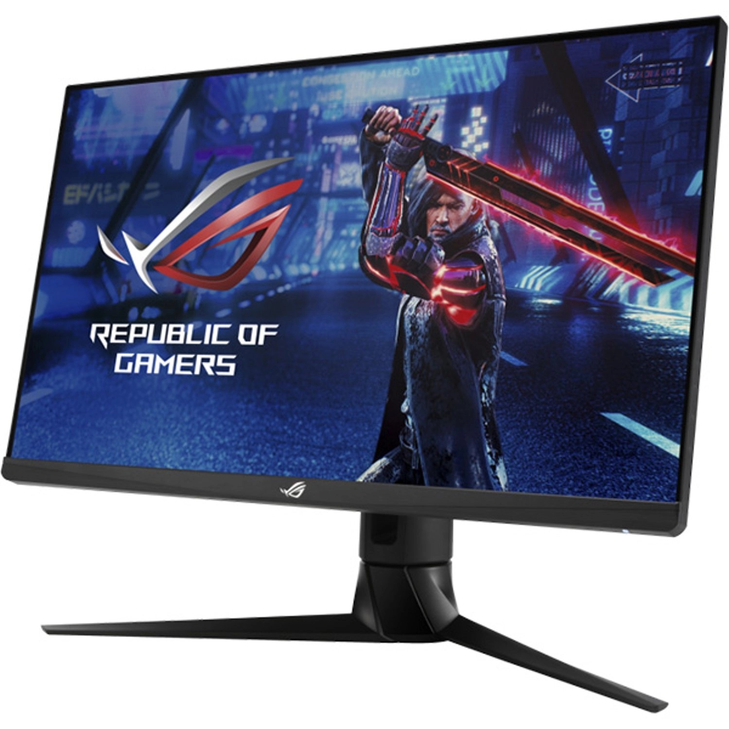 XG27AQMR - 27 Inch 2560 x 1440