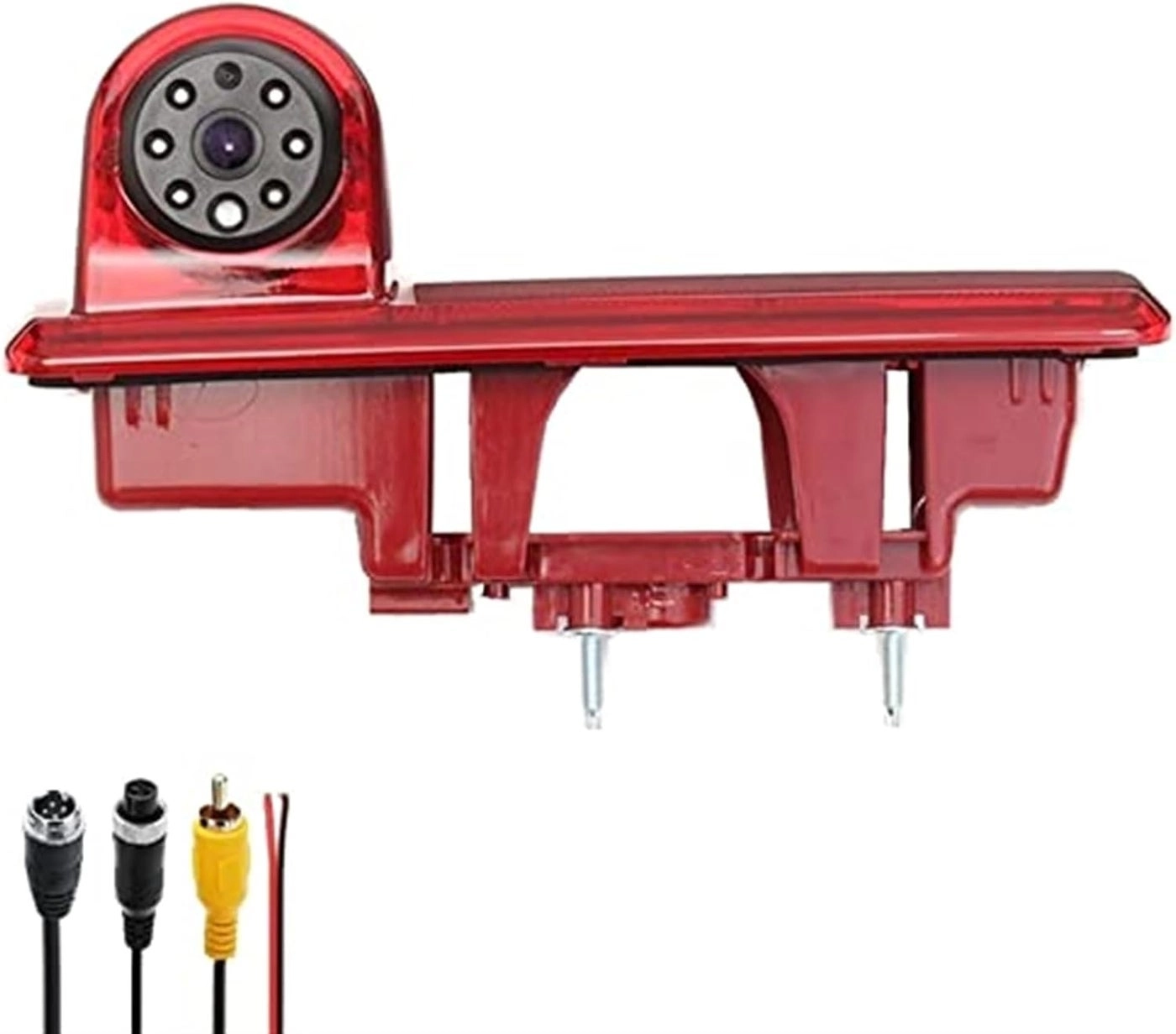 Brake Light Night Vision Camera - Night Vision