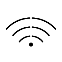 Frustration-Free Connectivity