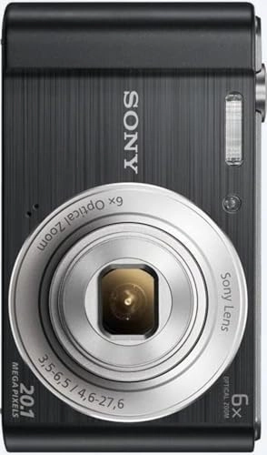 DSC-W810