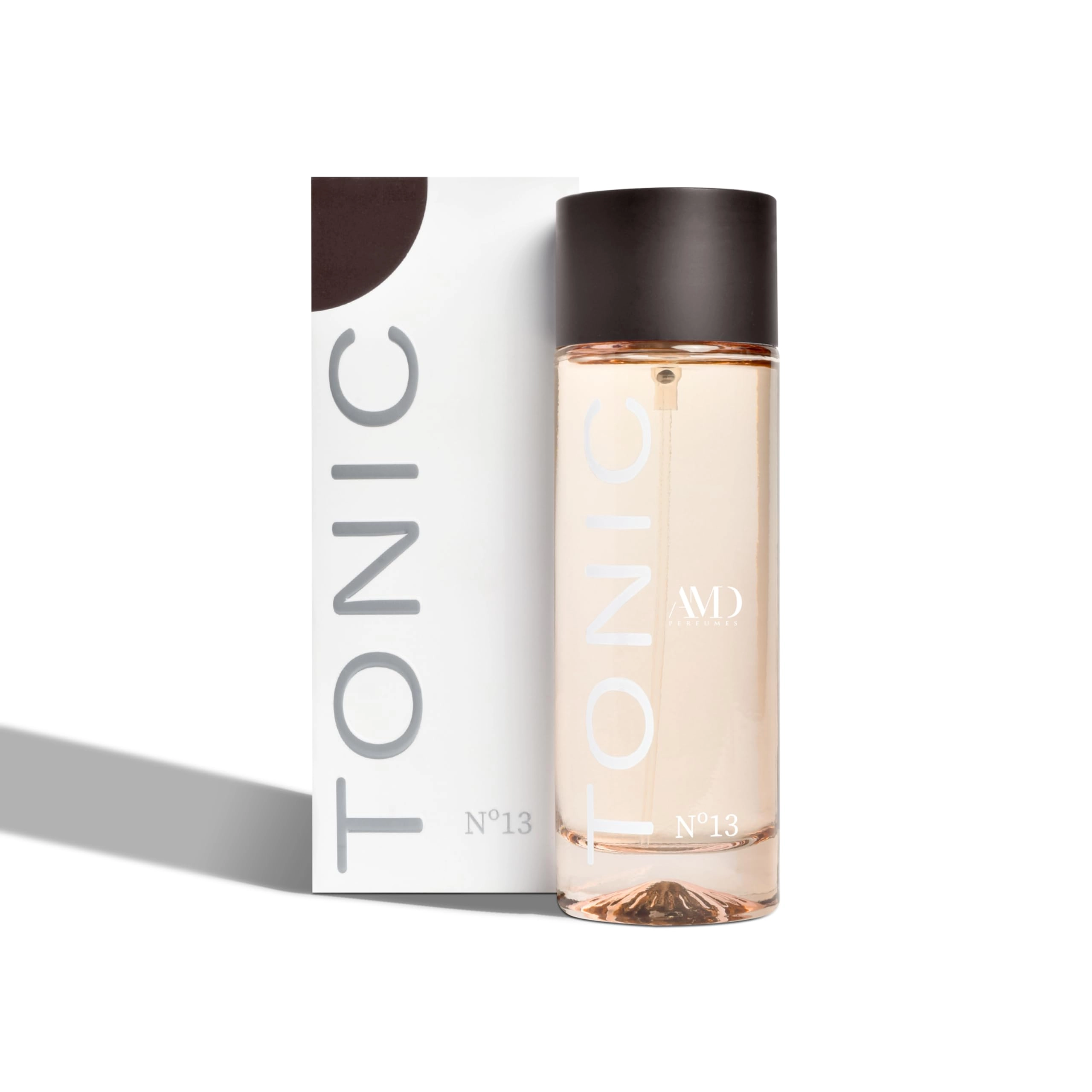 AMD Perfumes Tonic N 13 - Eau de Parfum 100ml