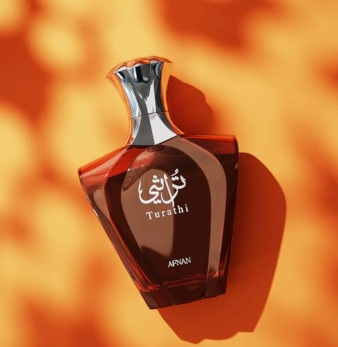 Turati Femme Red Eau de Parfum 100 ml