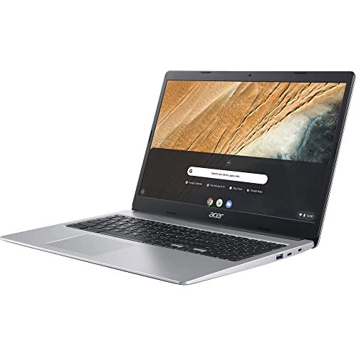 Chromebook 315 - 15.6'' 4GB Celeron + microSDXC - 128GB